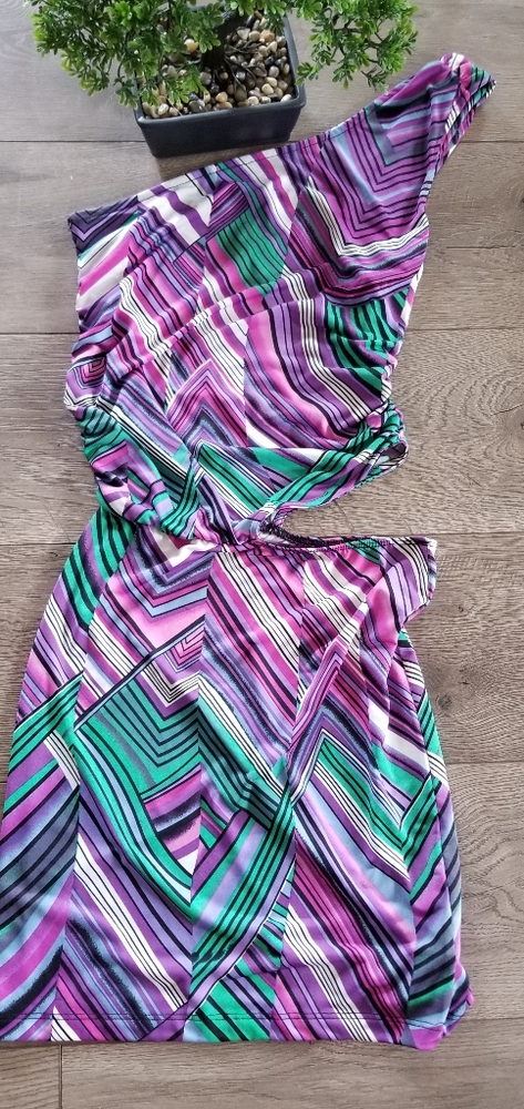 Bodicon dress